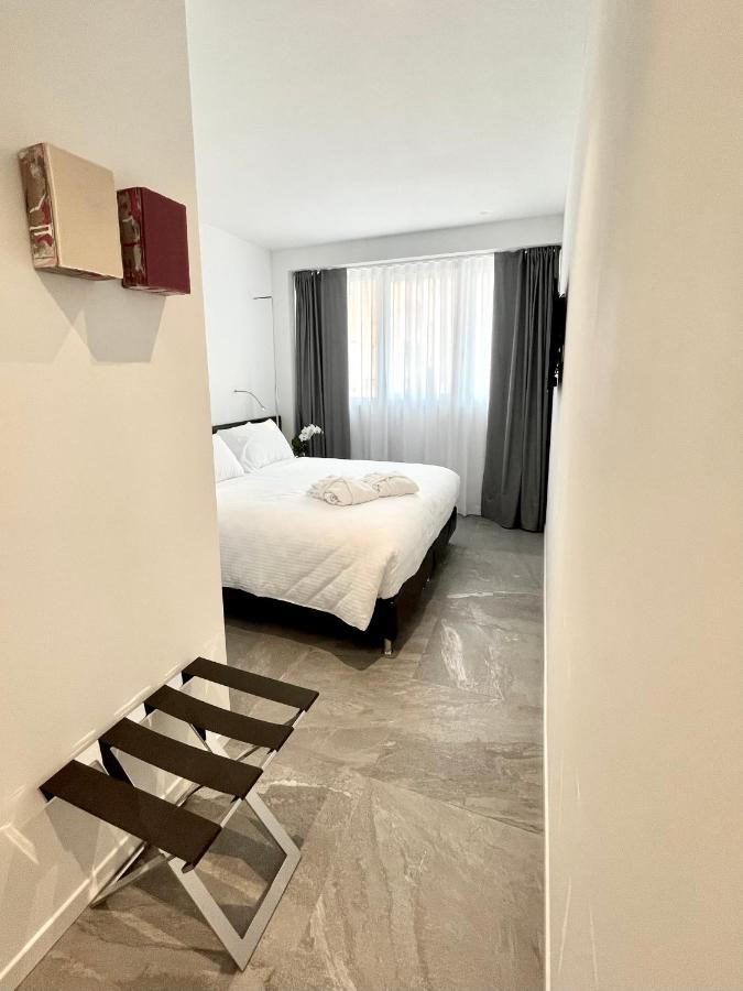 Le Muraine Bergamo Exterior foto